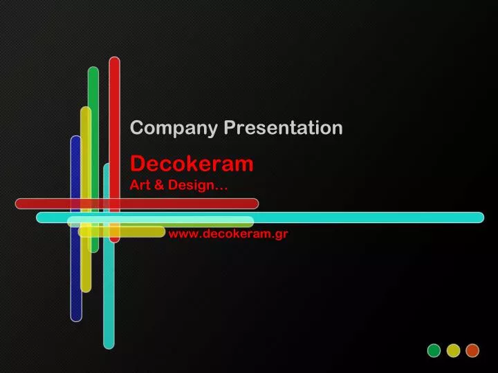 decokeram art design