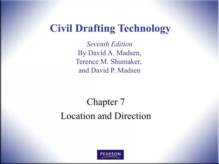 civil drafting technology