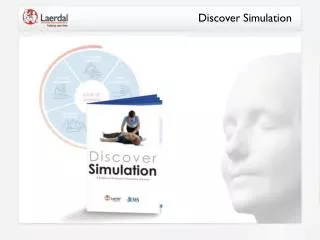 Discover Simulation