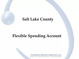 Flexible Spending Account