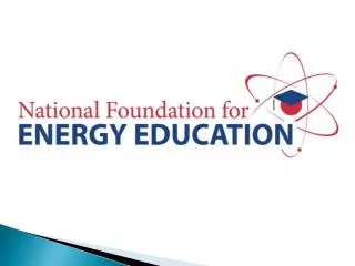 National Student Energy Survey Focus Group Students from 30 High Schools