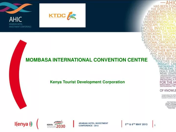 mombasa international convention centre
