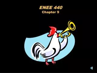 ENEE 440 Chapter 9