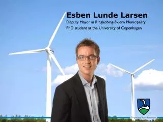Esben Lunde Larsen