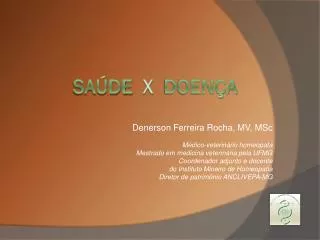 sa de x doen a