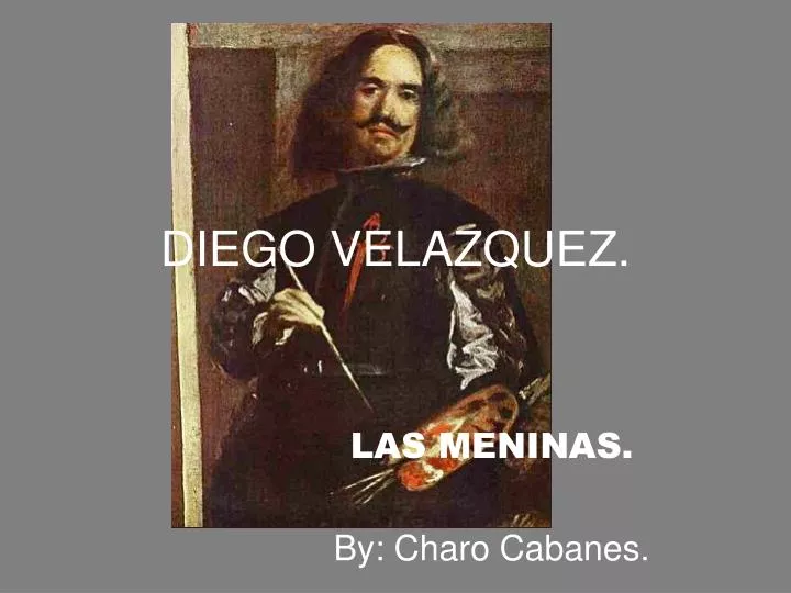 diego velazquez