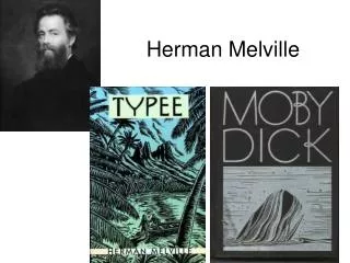 Herman Melville