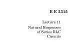 E E 2315 - slide 1