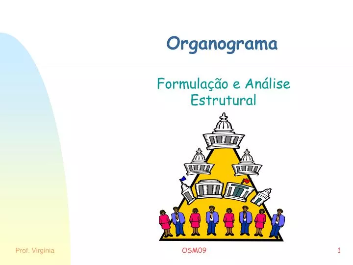 organograma