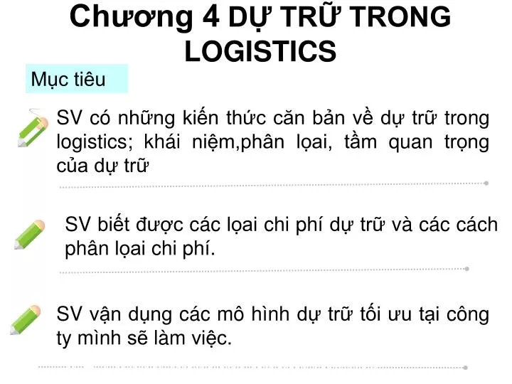 ch ng 4 d tr trong logistics