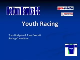 Youth Racing
