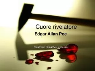 cuore rivelatore