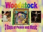 Woodstock - slide 1