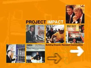 PROJECT IMPACT