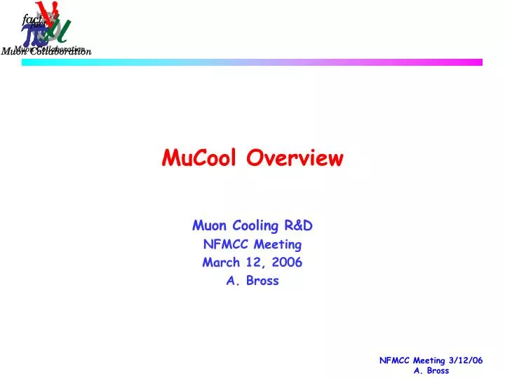 mucool overview