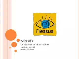 nessus