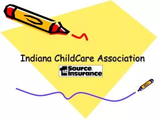 Indiana ChildCare Association