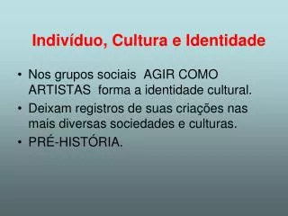 PPT Territ Rios Nacionais E Identidade Cultural PowerPoint Presentation ID