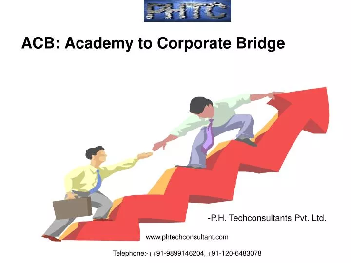acb academy to corporate bridge