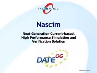 Nascim