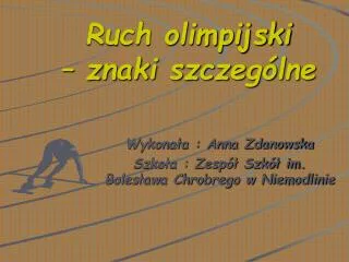 PPT - Znaki Bezpieczeństwa PowerPoint Presentation, Free Download - ID ...