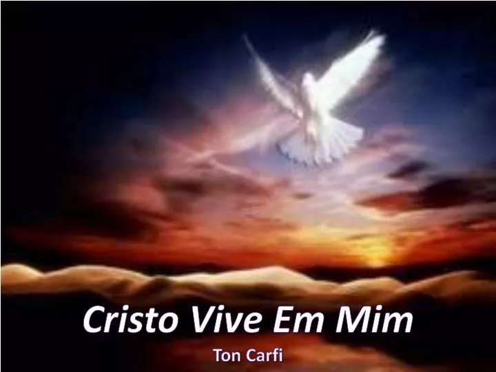 Ton Carfi - Fala meu povo lindo??? Qual música Minha está mais