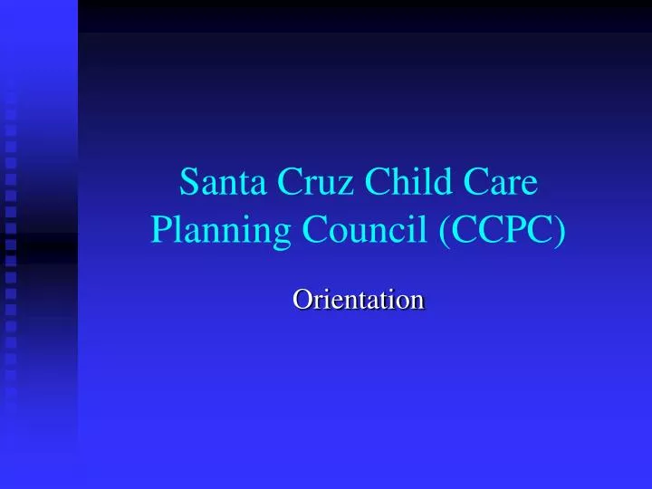 santa cruz child care planning council ccpc