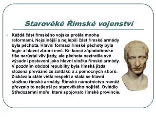 starov k msk vojenstv