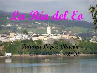 la r a del eo