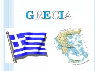g r e c i a
