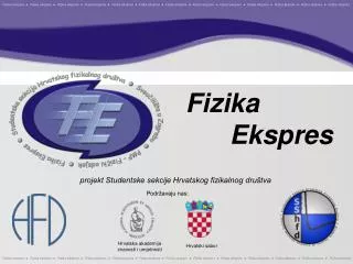 Fizika Ekspres