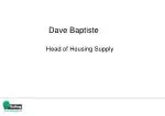 Dave Baptiste - slide 1