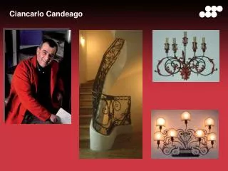ciancarlo candeago