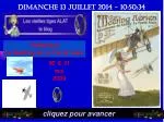 cliquez pour avancer - slide 1