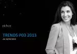 TRENDS P03 2013 - slide 1