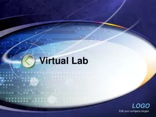 virtual lab