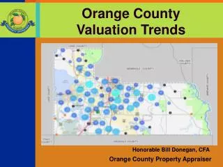 Orange County Valuation Trends