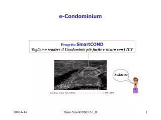 e-Condominium