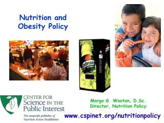 www.cspinet.org/nutritionpolicy
