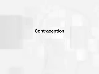 Contraception