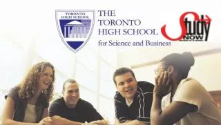 Ontario has a global reputation in education, and students are successful at Universities worldwide.