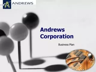 Andrews Corporation