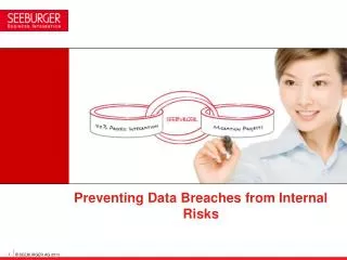 Preventing Data Breaches from Internal Risks