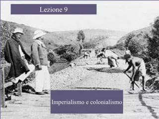 lezione 9