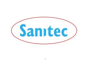 Sanitec Corporation in one sentence