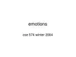 emotions - slide 1