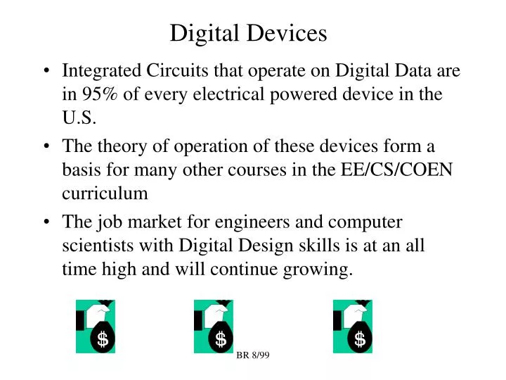digital devices