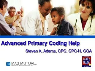 Advanced Primary Coding Help