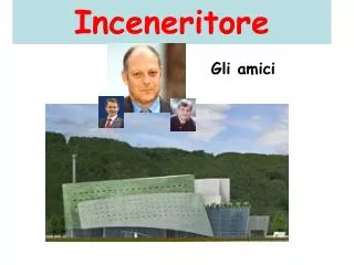 inceneritore