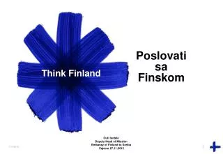 Think Finland